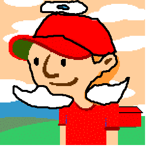 angel - good or bad?